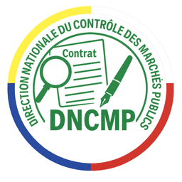 Logo DNCMP